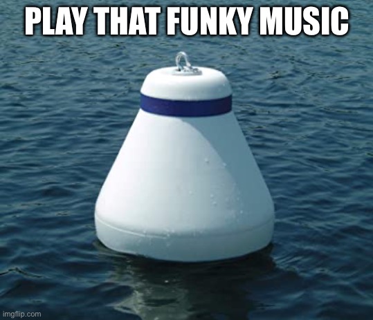 Play that funky music | PLAY THAT FUNKY MUSIC | image tagged in funky,music,now its time to get funky,white,buoy,boy | made w/ Imgflip meme maker