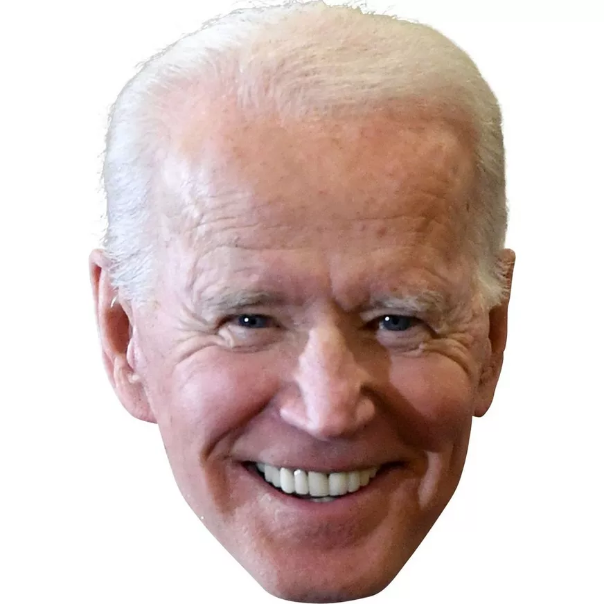 Biden Blank Meme Template