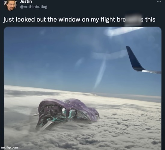 average flight in ohio | image tagged in ohio,only in ohio | made w/ Imgflip meme maker