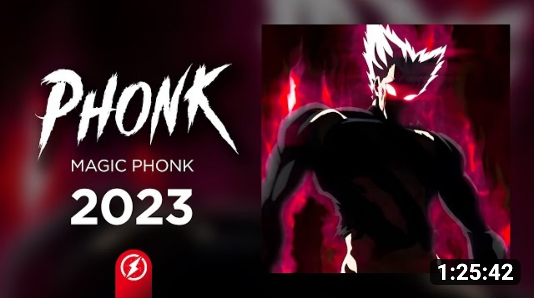 Phonk Blank Meme Template