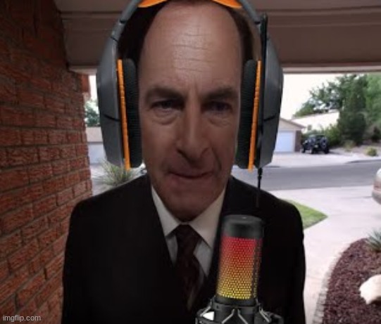 goodman gaming | made w/ Imgflip meme maker