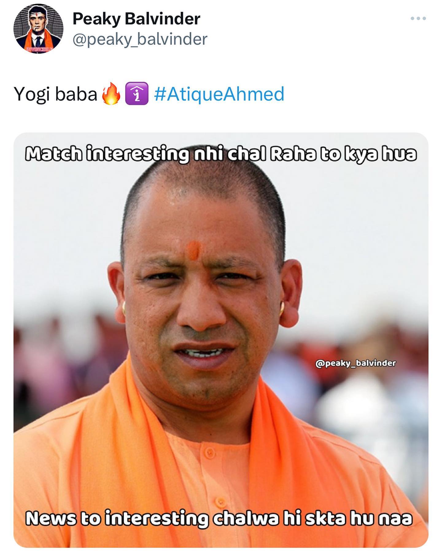 Yogi Blank Meme Template