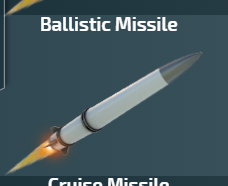 Ballistic missle conflict of nations Blank Meme Template