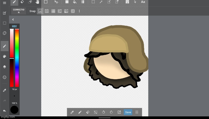 stohsneercsy pt. sd 34 : WIP(i am making another one) | image tagged in stohsneercsy | made w/ Imgflip meme maker
