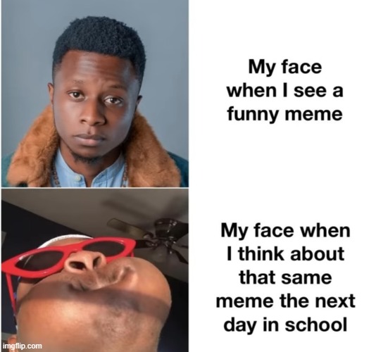 "What are you laughing at?" -Teacher | image tagged in school,memes | made w/ Imgflip meme maker