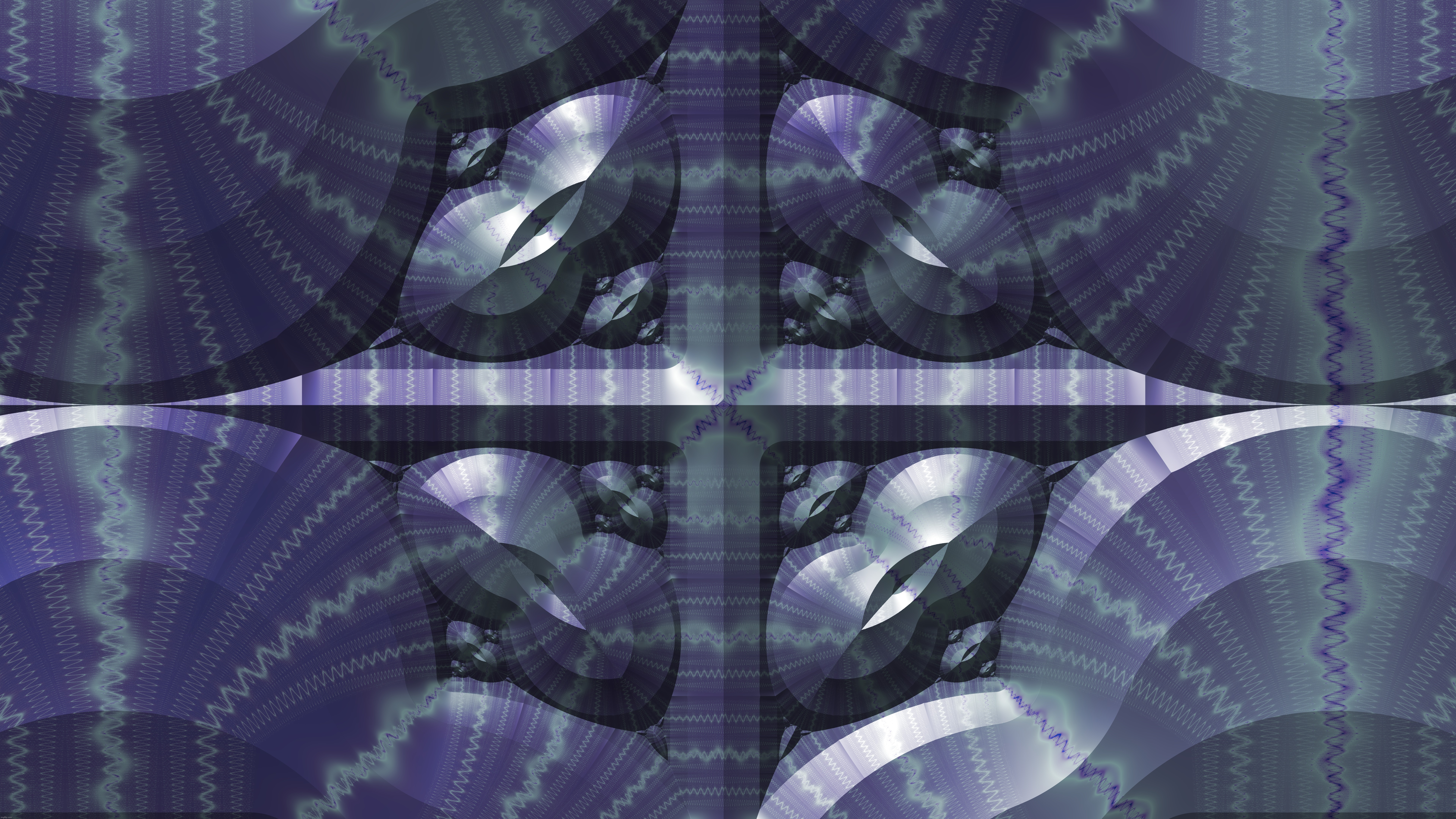"Ýfasma Epidroméa" - a Mandelbox render | made w/ Imgflip meme maker