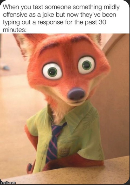 image tagged in zootopia | made w/ Imgflip meme maker