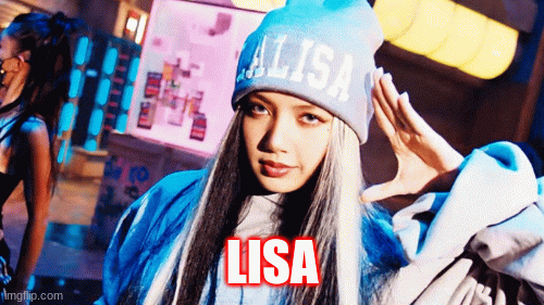 Money, Lalisa | LISA | image tagged in gifs,money | made w/ Imgflip images-to-gif maker
