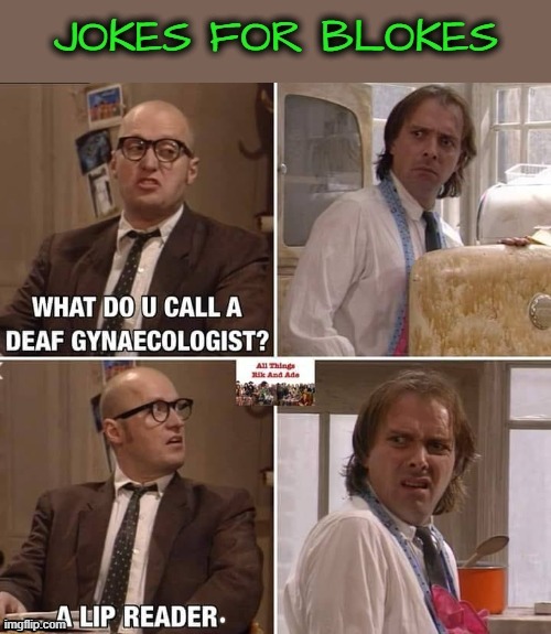 Lip Reader Imgflip