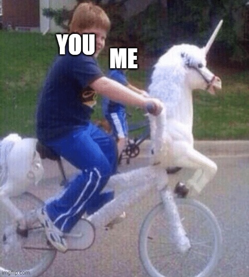 On My Way to Steal Your Girl | YOU ME | image tagged in on my way to steal your girl | made w/ Imgflip meme maker