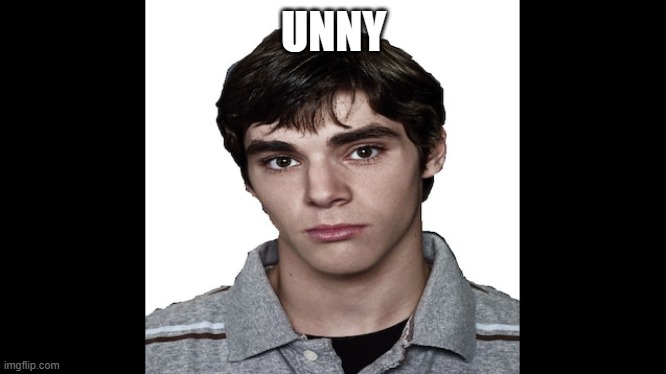 open na noor | UNNY | image tagged in open na noor | made w/ Imgflip meme maker