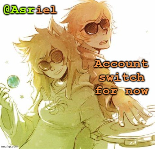 It's gonna confuse me more | Account switch for now | made w/ Imgflip meme maker