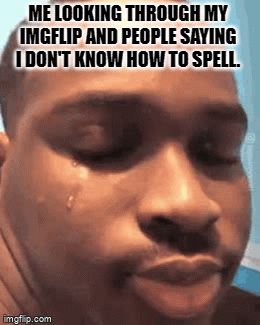 bro why you bullying me - Imgflip