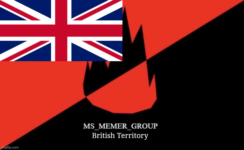 How would they do this? | image tagged in msmg,british,colonialism | made w/ Imgflip meme maker