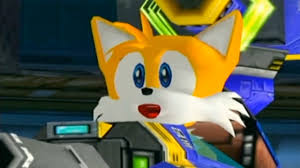 tails surprised Blank Meme Template