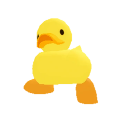 High Quality Quack Blank Meme Template