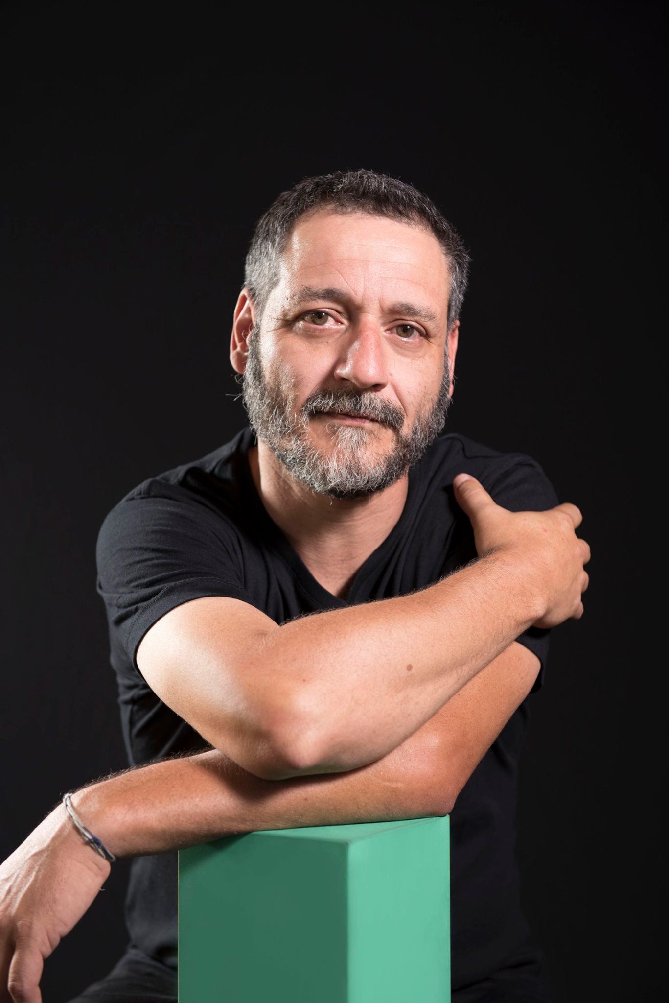 Mauro Diaz Un Dinamo Blank Meme Template