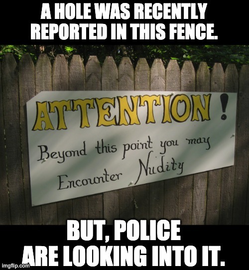 Police | image tagged in bad pun | made w/ Imgflip meme maker