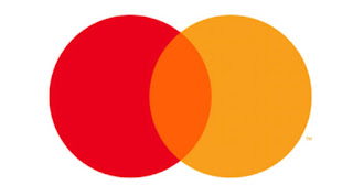 High Quality MasterCard logo Blank Meme Template