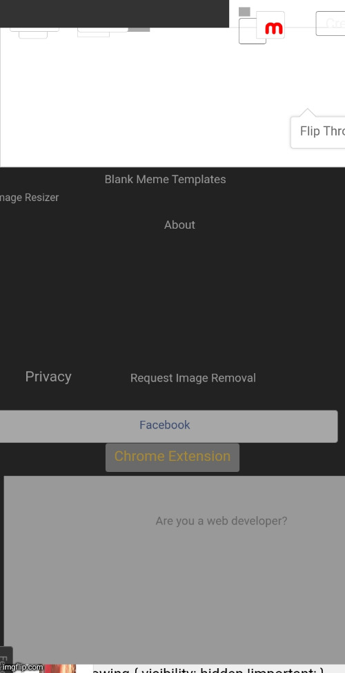 Trust me, this is real imgflip. | made w/ Imgflip meme maker