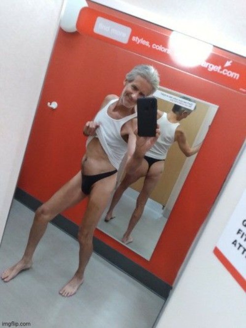 Barefoot and panties.. have fun with me | image tagged in it's blank template time have fun with me,target,hot,selfie,repost,funny meme | made w/ Imgflip meme maker