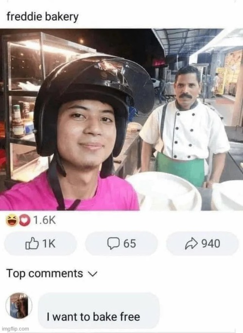 cursed_freddie | image tagged in cursed,comments,funny | made w/ Imgflip meme maker