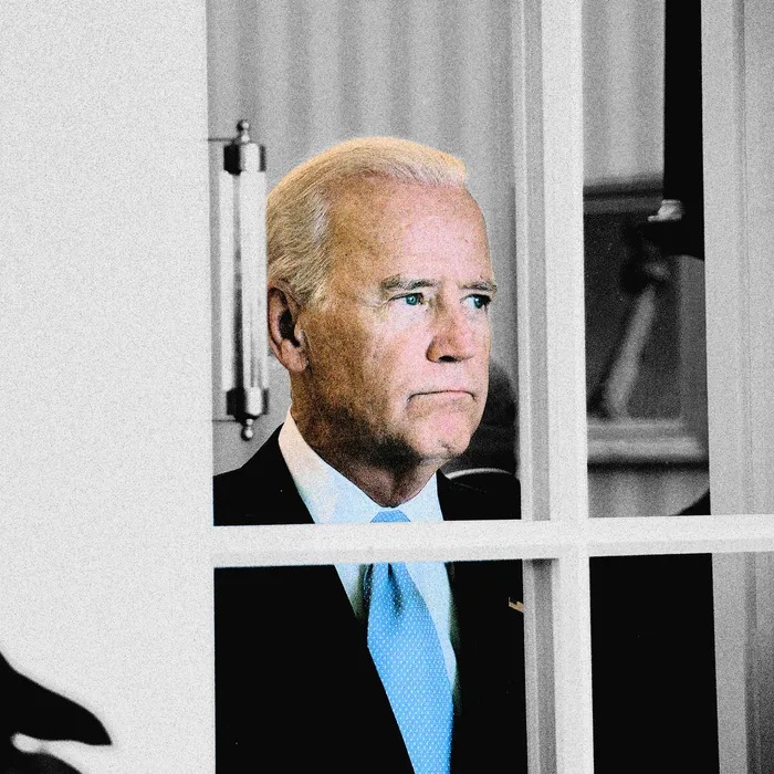 biden prison Blank Meme Template