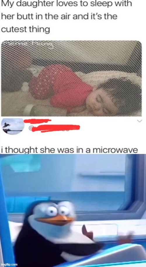 Cursed microwave | image tagged in uh oh,dark humor,memes,cursed,comments | made w/ Imgflip meme maker