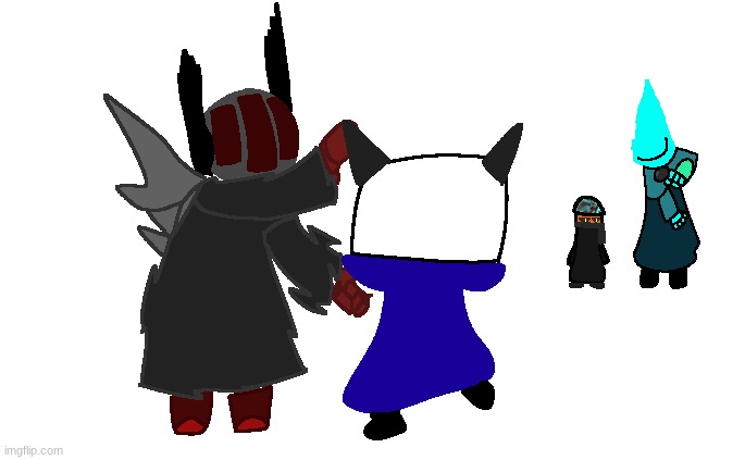 traced from https://www.youtube.com/watch?v=gaiBKECU1xw | made w/ Imgflip meme maker