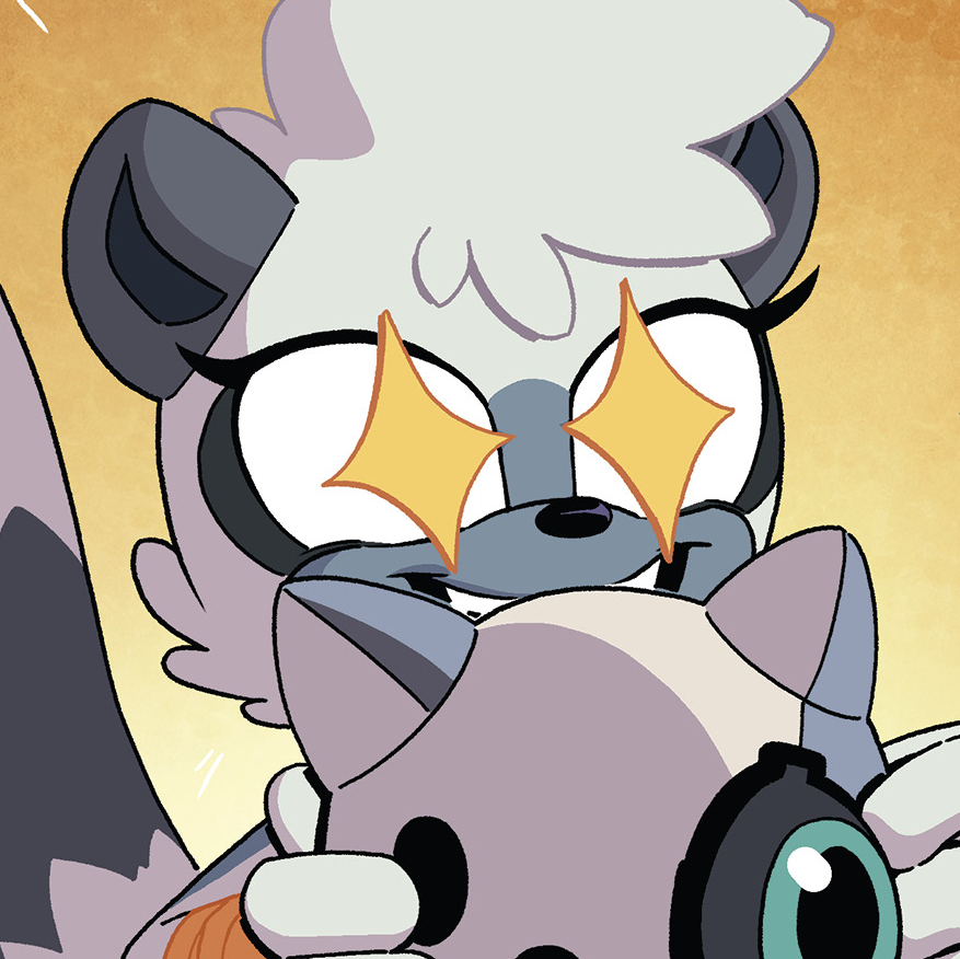 High Quality tangle star eyes 5 Blank Meme Template