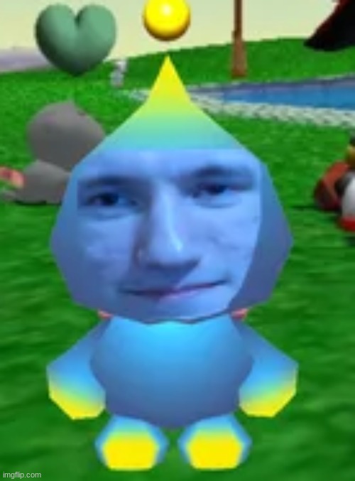 chao man face | image tagged in chao man face | made w/ Imgflip meme maker