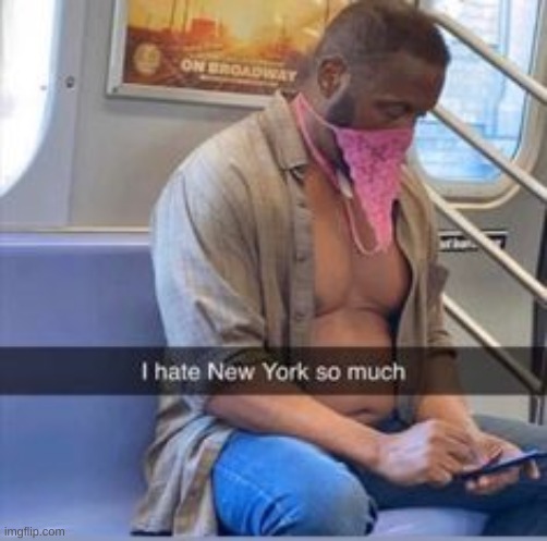 people are getting creative with masks | made w/ Imgflip meme maker
