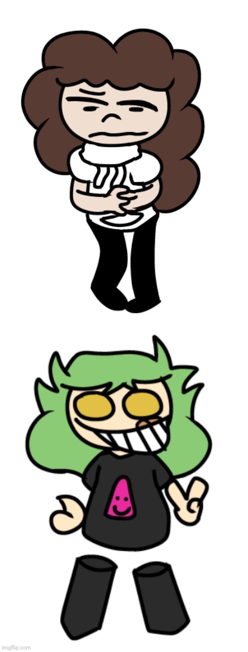 remember these fellas? | made w/ Imgflip meme maker