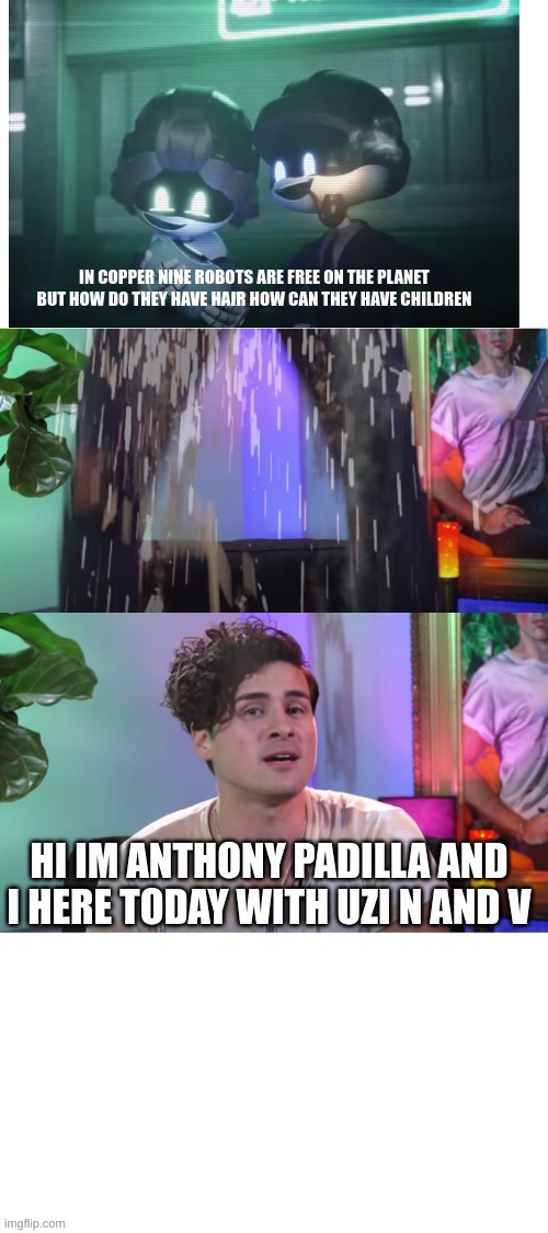 yep i made this | made w/ Imgflip meme maker