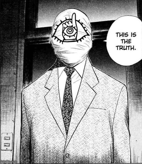 Gn chat | image tagged in this is the truth | made w/ Imgflip meme maker