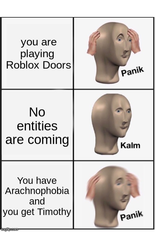 Doors memes part 1 : r/doors_roblox
