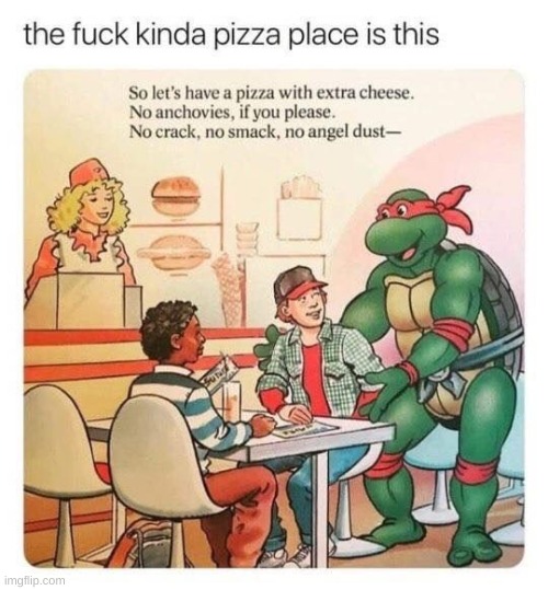 i guess now isnt the time to shitpost | made w/ Imgflip meme maker