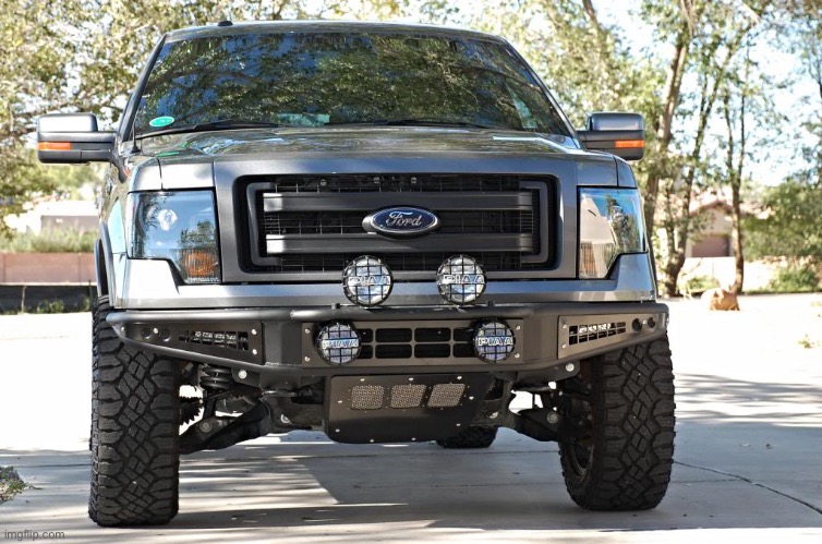 Ford F150 | image tagged in ford f150 | made w/ Imgflip meme maker