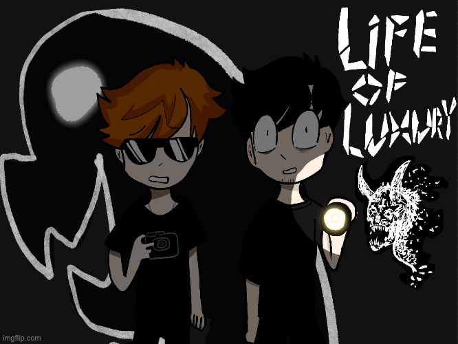 Shoutout to @LifeofLuxury for inspiration! I used to watch these guy's videos all the time | made w/ Imgflip meme maker