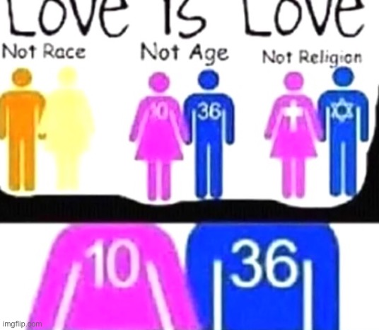 You honor, my client only followed his heart. After all, love is love | made w/ Imgflip meme maker