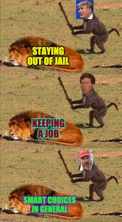 Think ahead. | STAYING OUT OF JAIL; KEEPING
A JOB; SMART CHOICES
IN GENERAL | image tagged in memes,republicans,and that's the way it is,think ahead | made w/ Imgflip meme maker
