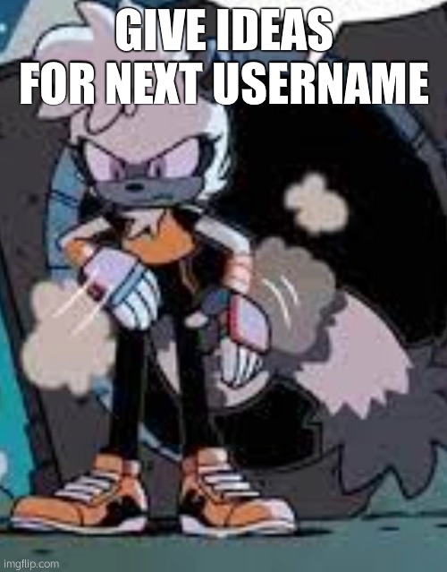 Tangle annoyed | GIVE IDEAS FOR NEXT USERNAME | image tagged in tangle annoyed | made w/ Imgflip meme maker