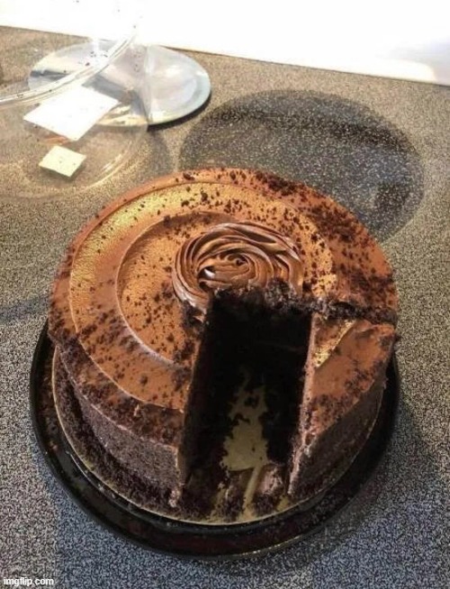 you had one job.. | image tagged in funny,memes,bruh,cakes,you had one job | made w/ Imgflip meme maker