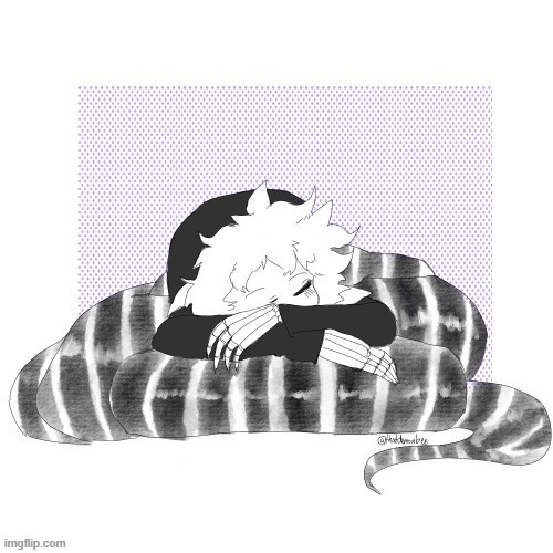 Snek | made w/ Imgflip meme maker