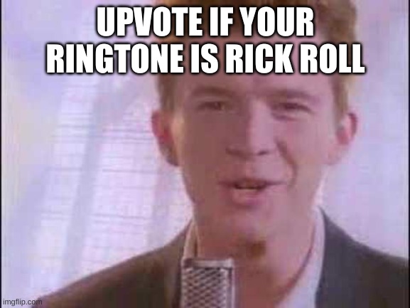 Rickroll-stream rick roll Memes & GIFs - Imgflip