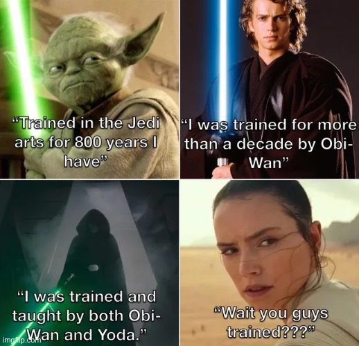 Image Tagged In Star Wars memes funny Imgflip