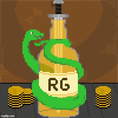 First real attempt at pixel art | made w/ Imgflip meme maker