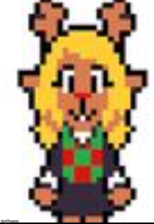 Noelle | image tagged in noelle | made w/ Imgflip meme maker