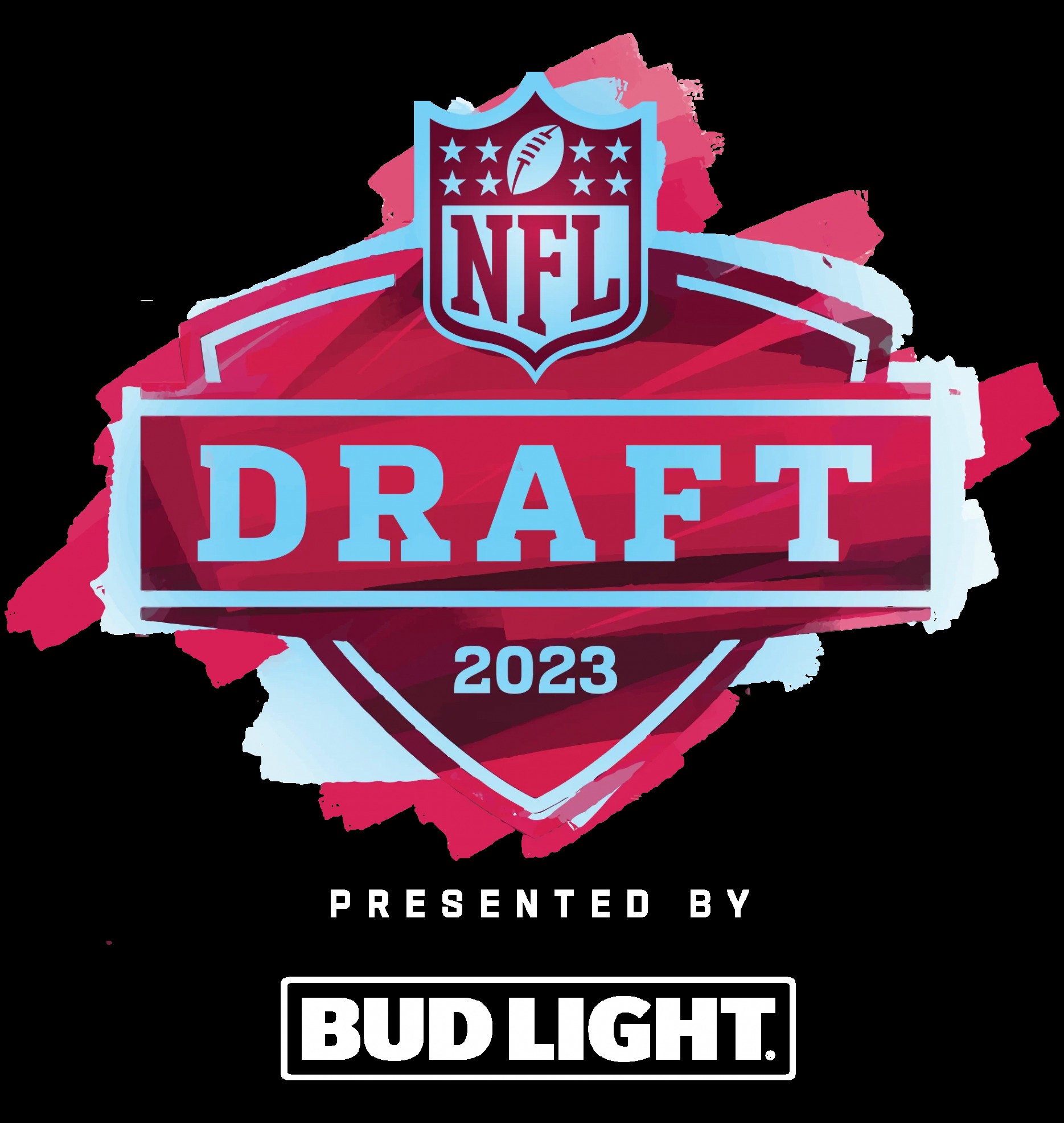 High Quality NFL Draft 2023 Blank Meme Template
