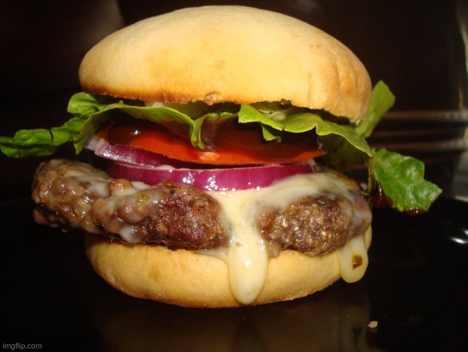 Hamburger Week | image tagged in hamburger week | made w/ Imgflip meme maker